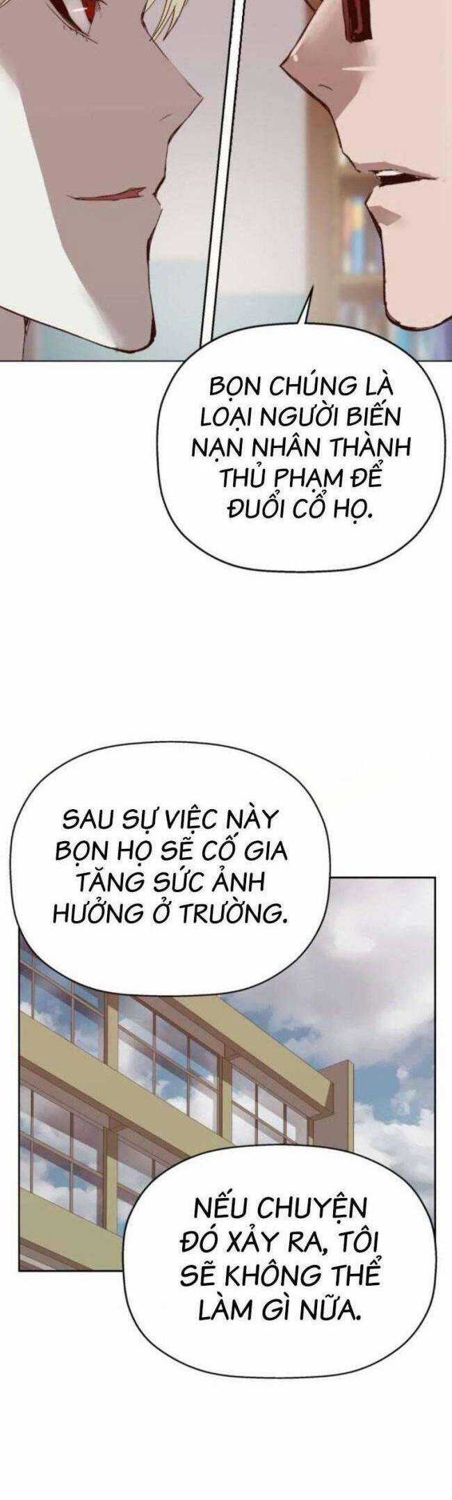 Anh Hùng Yếu - Chapter 262 - Trang 48