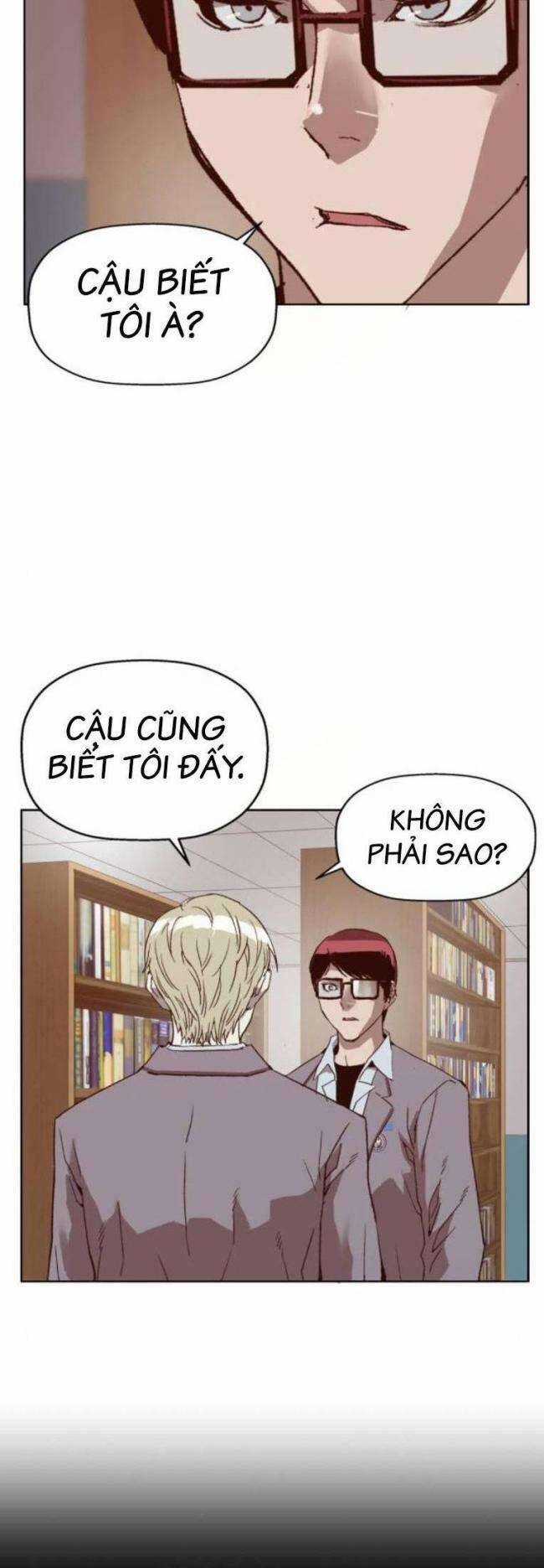 Anh Hùng Yếu - Chapter 262 - Trang 50