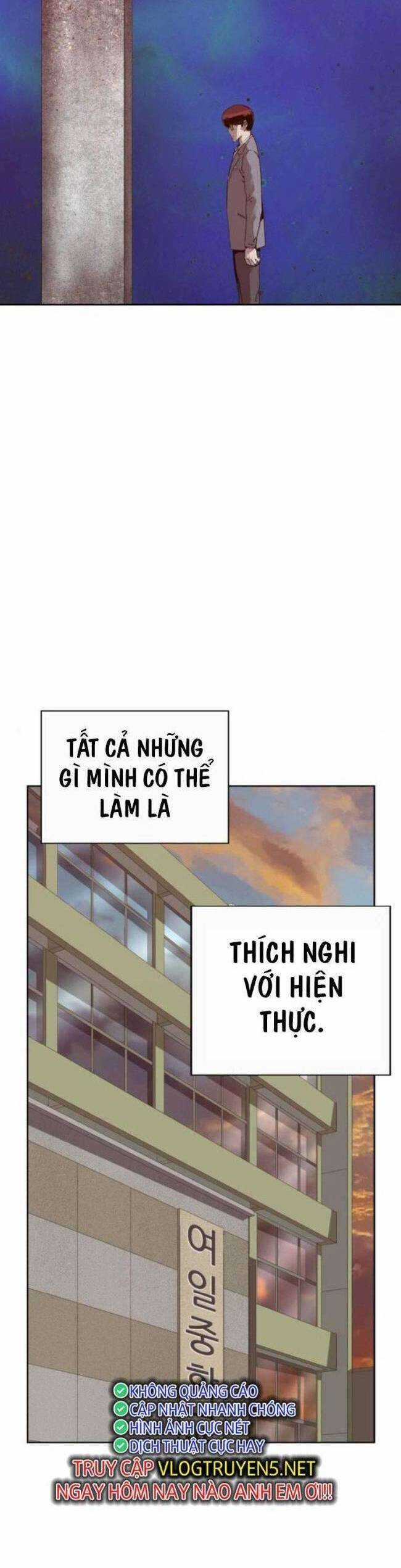 Anh Hùng Yếu - Chapter 262 - Trang 6