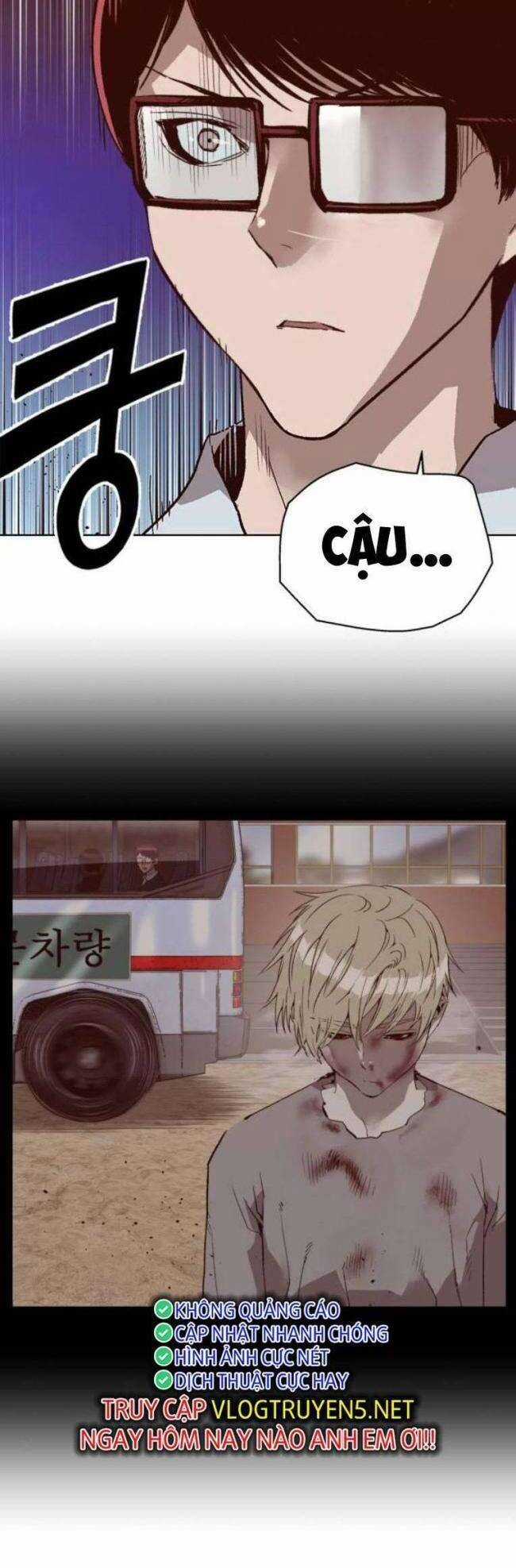 Anh Hùng Yếu - Chapter 262 - Trang 52