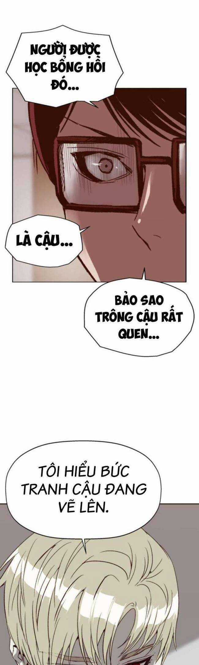 Anh Hùng Yếu - Chapter 262 - Trang 53