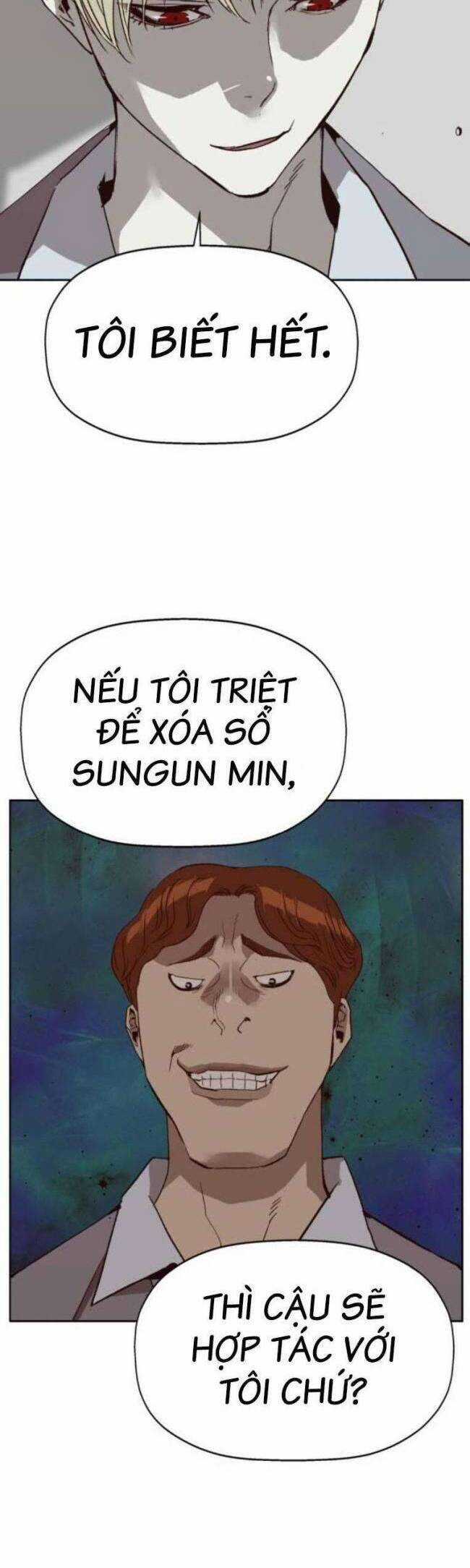 Anh Hùng Yếu - Chapter 262 - Trang 54