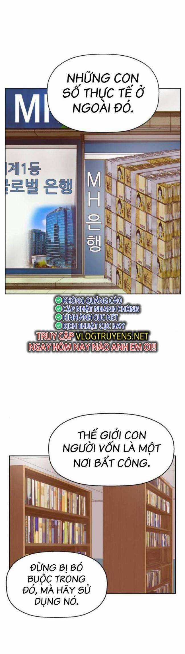 Anh Hùng Yếu - Chapter 262 - Trang 59