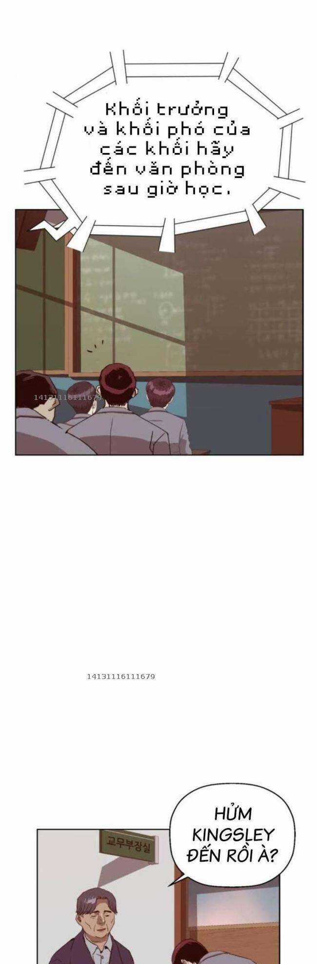 Anh Hùng Yếu - Chapter 262 - Trang 7