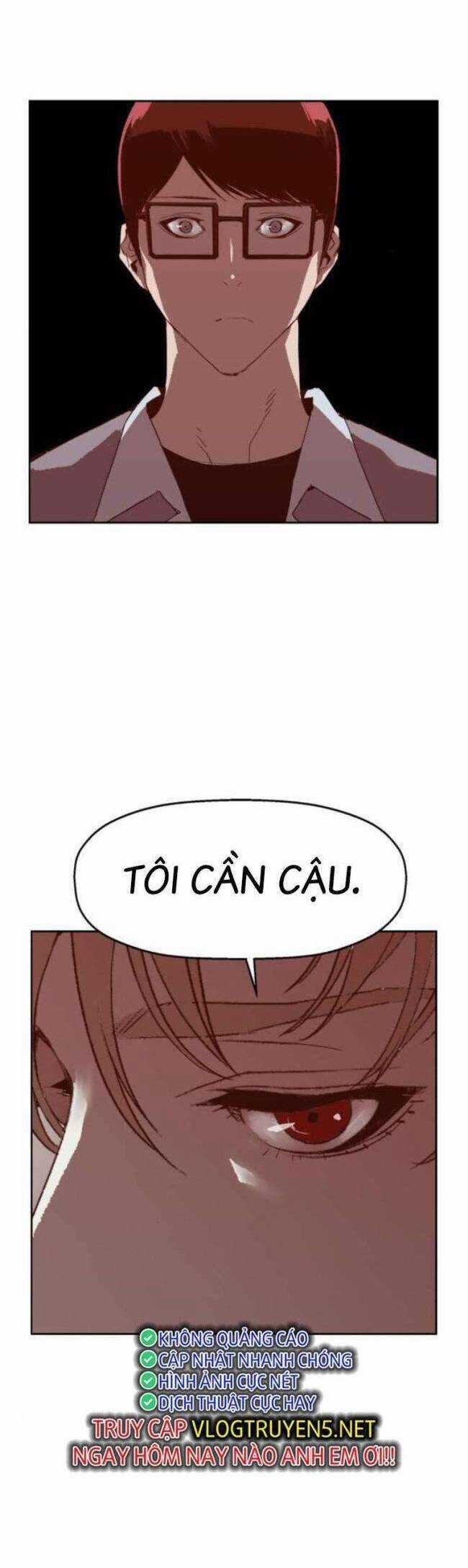 Anh Hùng Yếu - Chapter 262 - Trang 62
