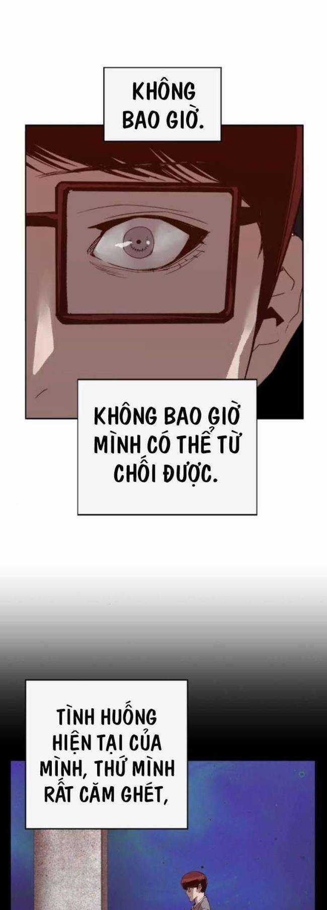 Anh Hùng Yếu - Chapter 262 - Trang 63