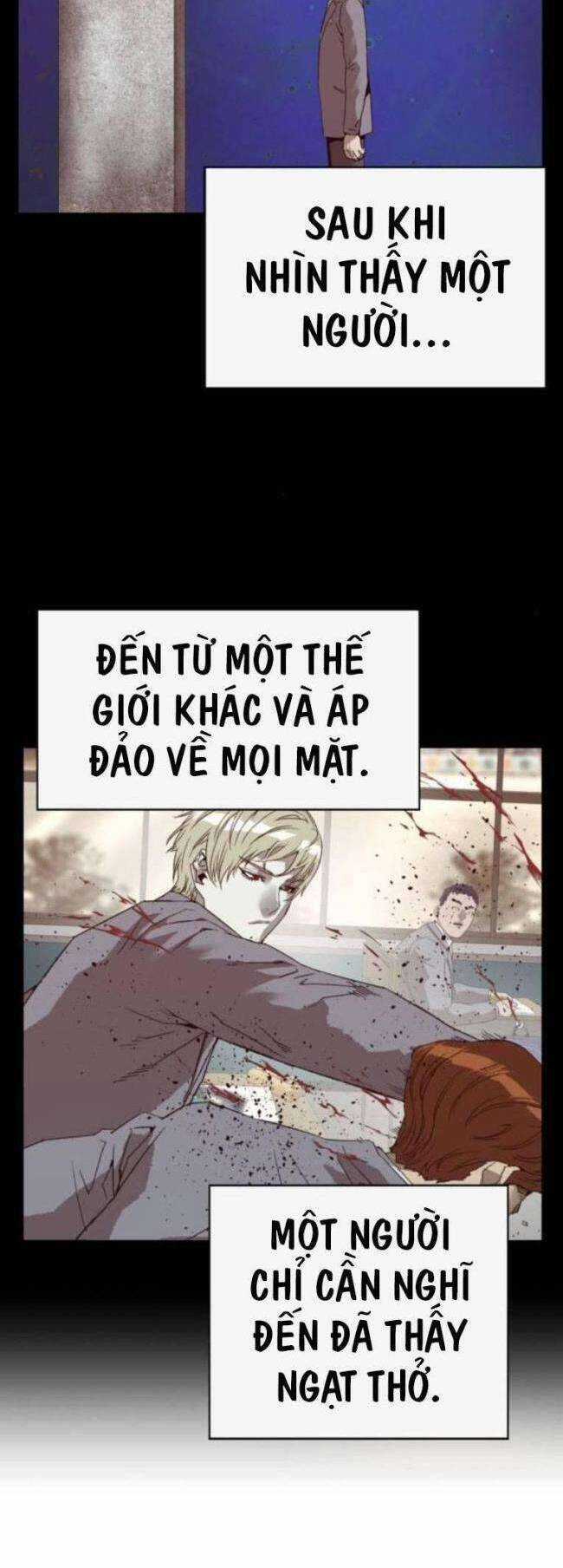 Anh Hùng Yếu - Chapter 262 - Trang 64