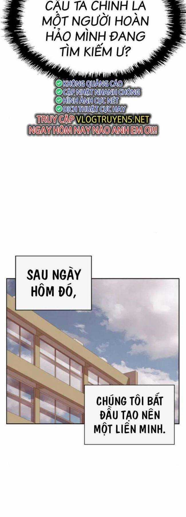 Anh Hùng Yếu - Chapter 262 - Trang 66