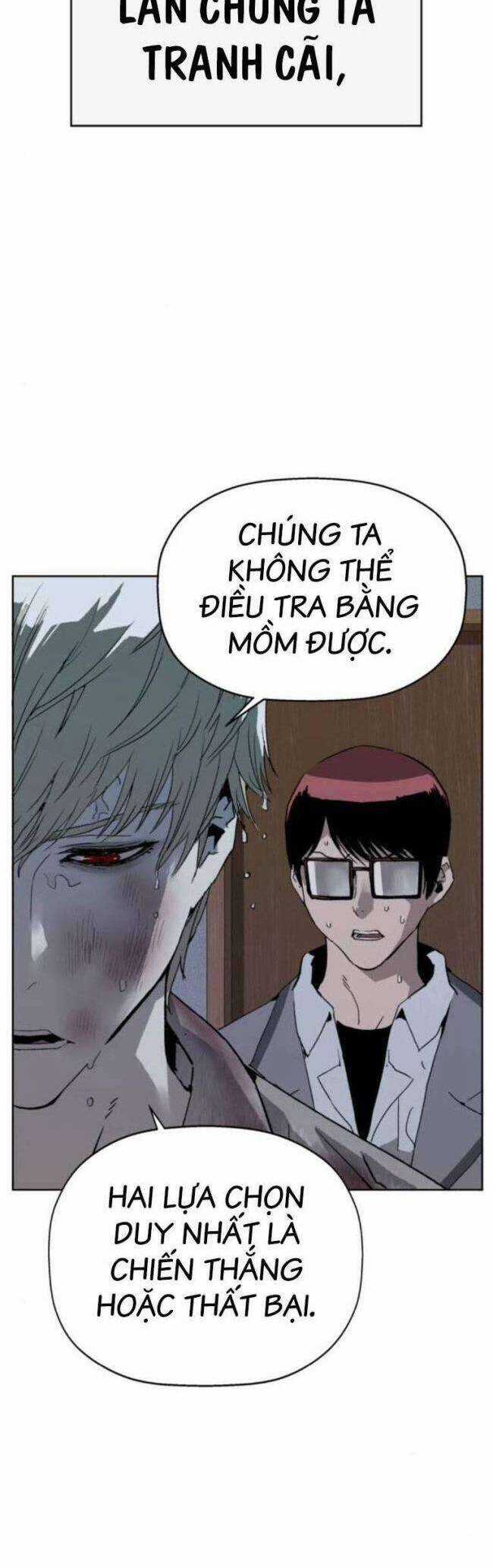 Anh Hùng Yếu - Chapter 262 - Trang 70