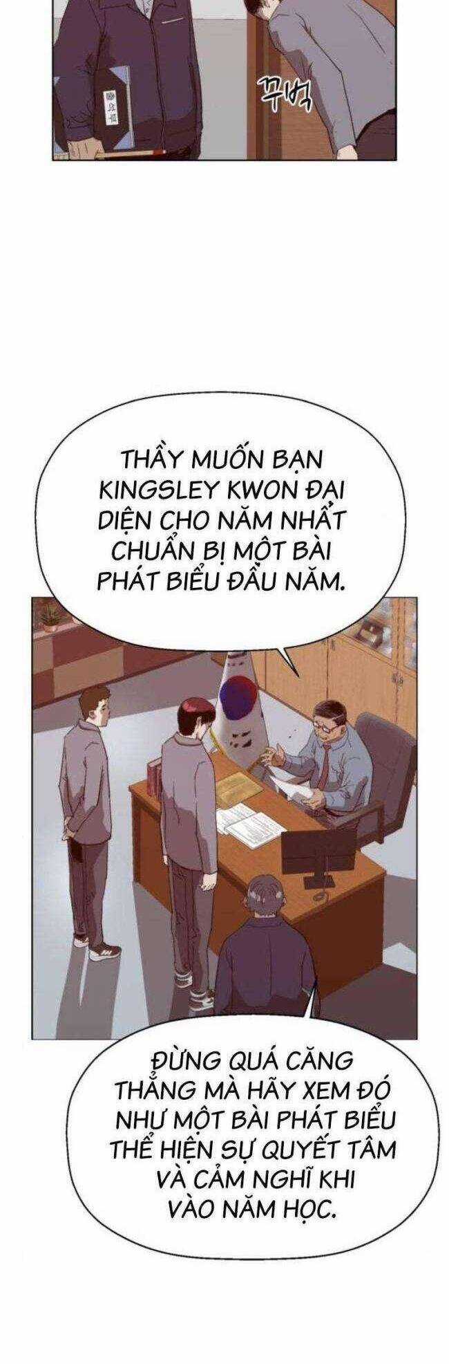 Anh Hùng Yếu - Chapter 262 - Trang 8