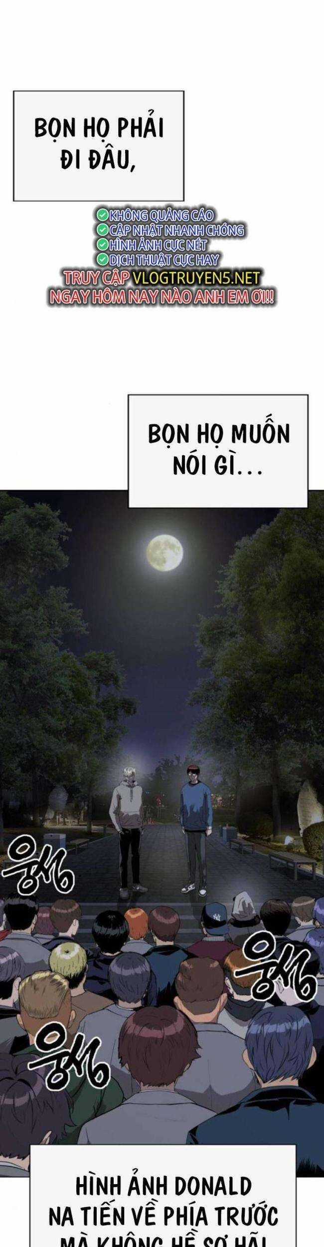 Anh Hùng Yếu - Chapter 262 - Trang 72