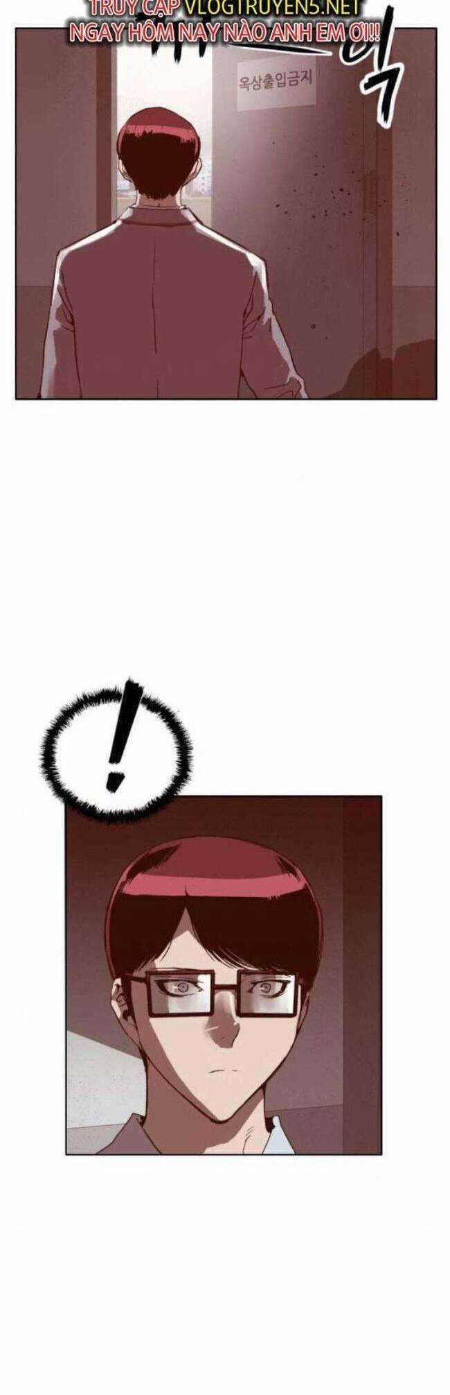 Anh Hùng Yếu - Chapter 262 - Trang 75