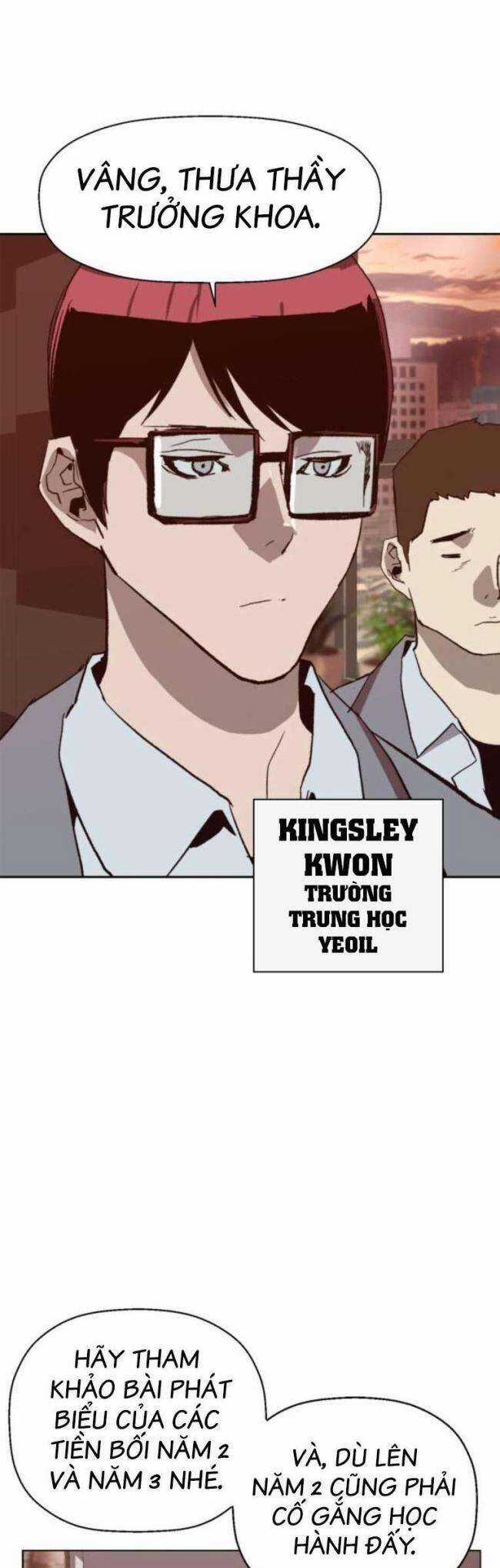 Anh Hùng Yếu - Chapter 262 - Trang 9