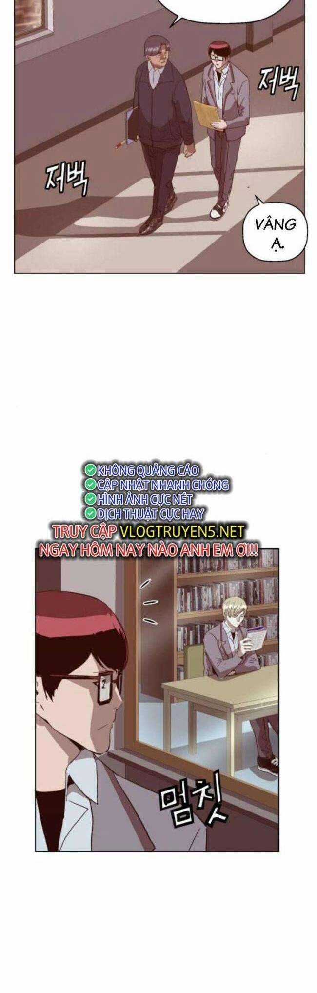 Anh Hùng Yếu - Chapter 262 - Trang 10