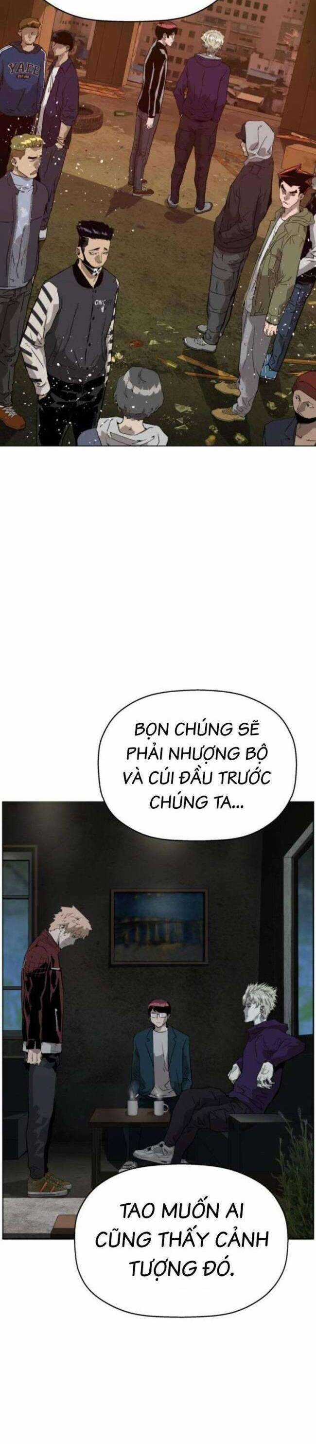 Anh Hùng Yếu - Chapter 263 - Trang 11