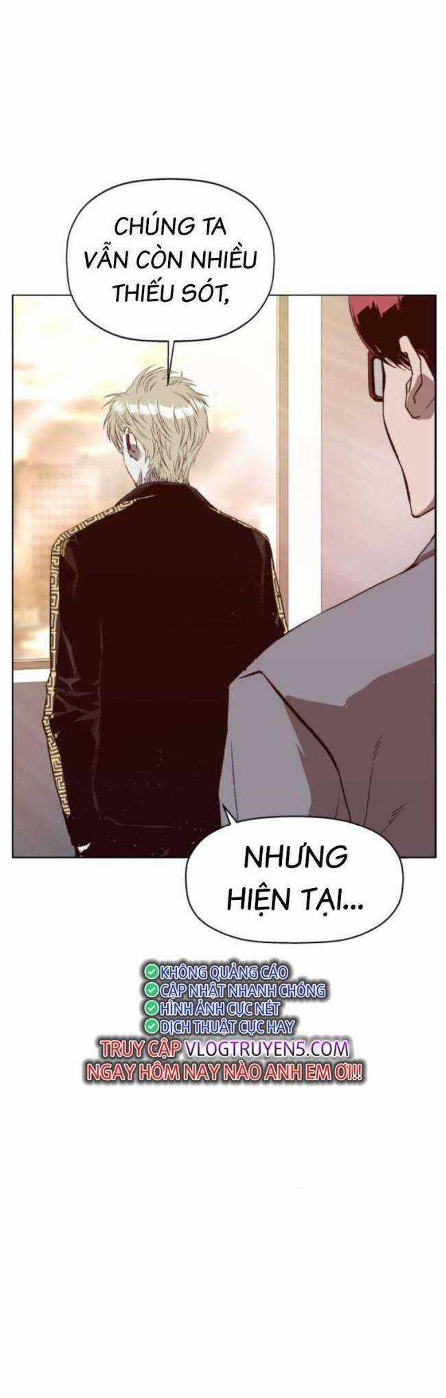 Anh Hùng Yếu - Chapter 263 - Trang 12
