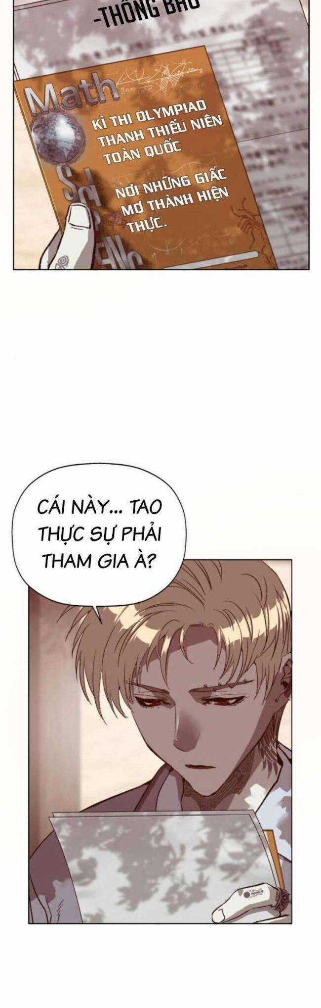 Anh Hùng Yếu - Chapter 263 - Trang 14