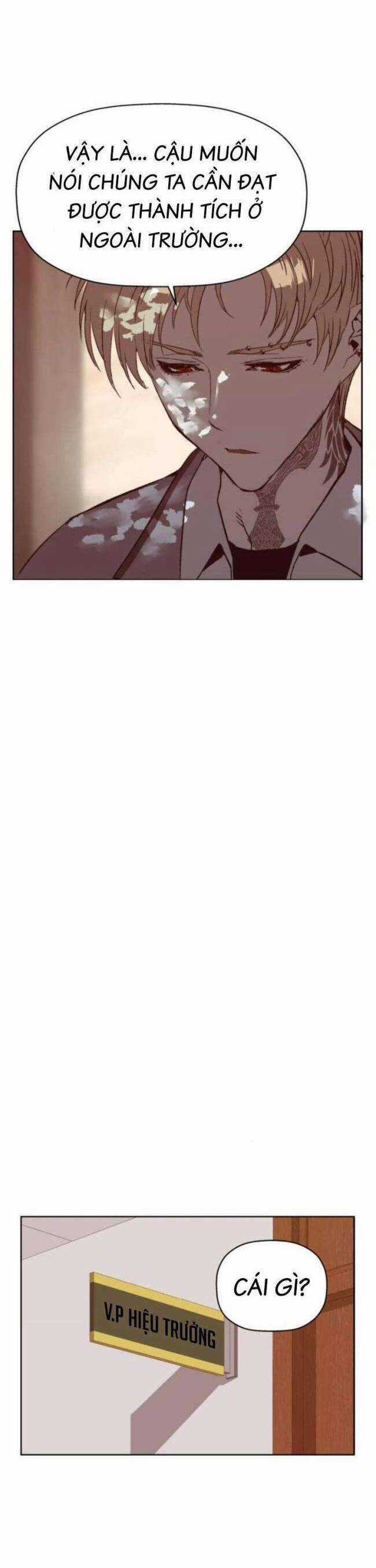 Anh Hùng Yếu - Chapter 263 - Trang 16