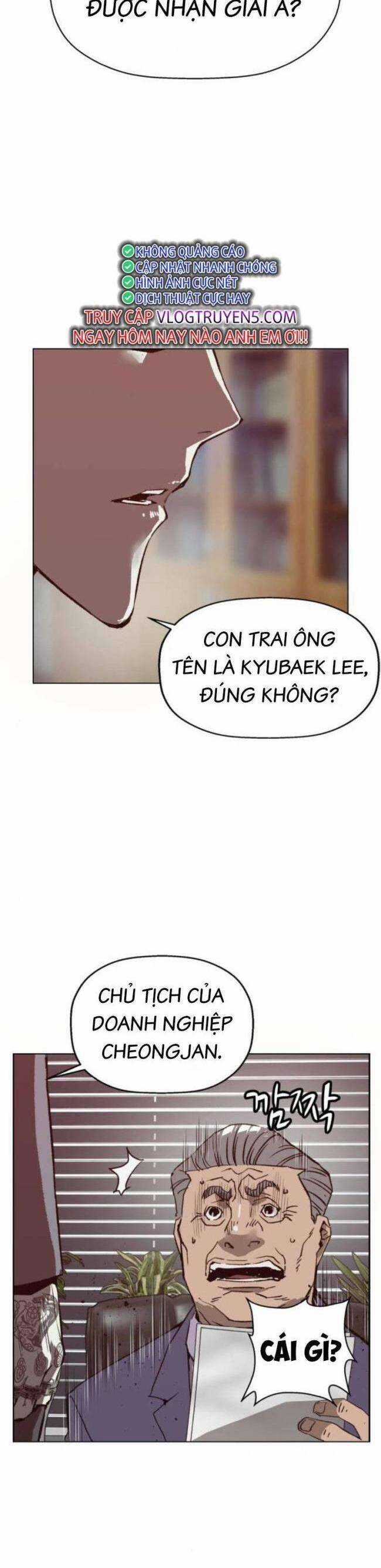 Anh Hùng Yếu - Chapter 263 - Trang 18