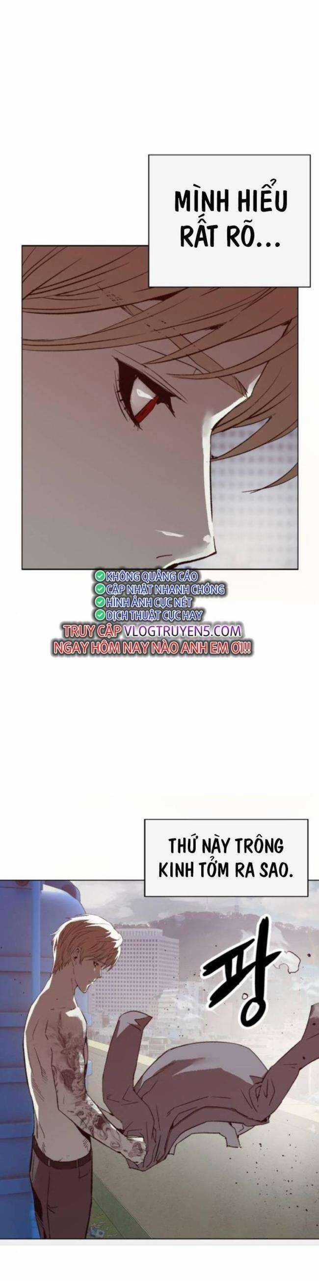 Anh Hùng Yếu - Chapter 263 - Trang 3