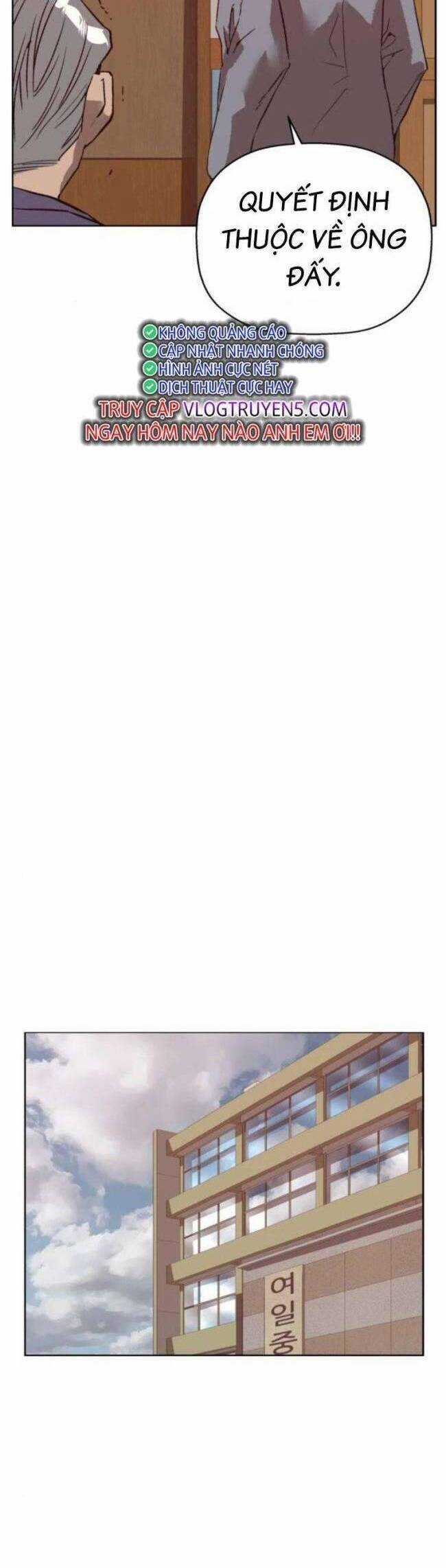 Anh Hùng Yếu - Chapter 263 - Trang 21