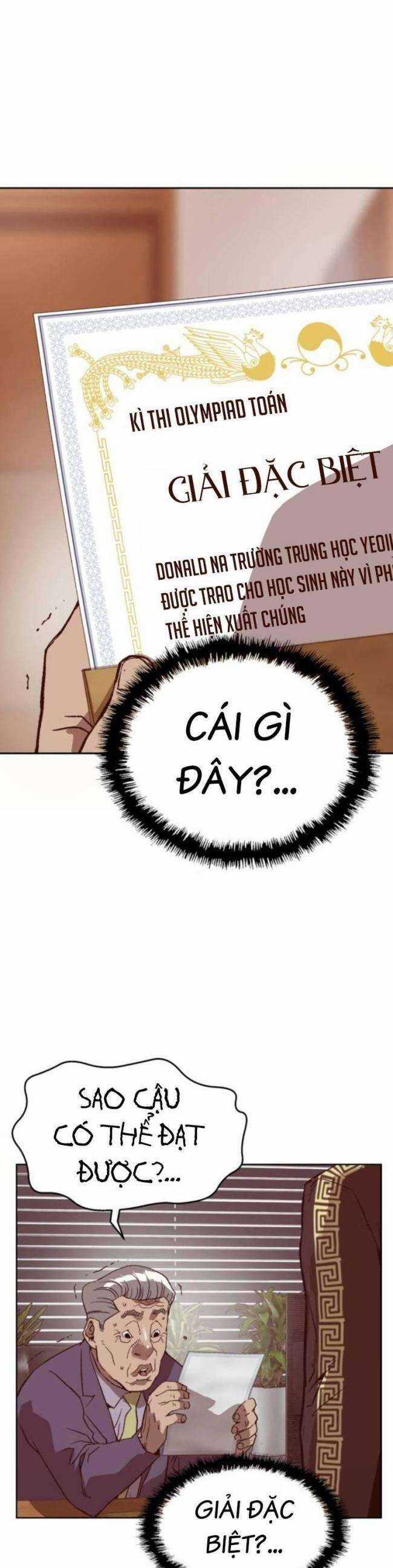 Anh Hùng Yếu - Chapter 263 - Trang 22