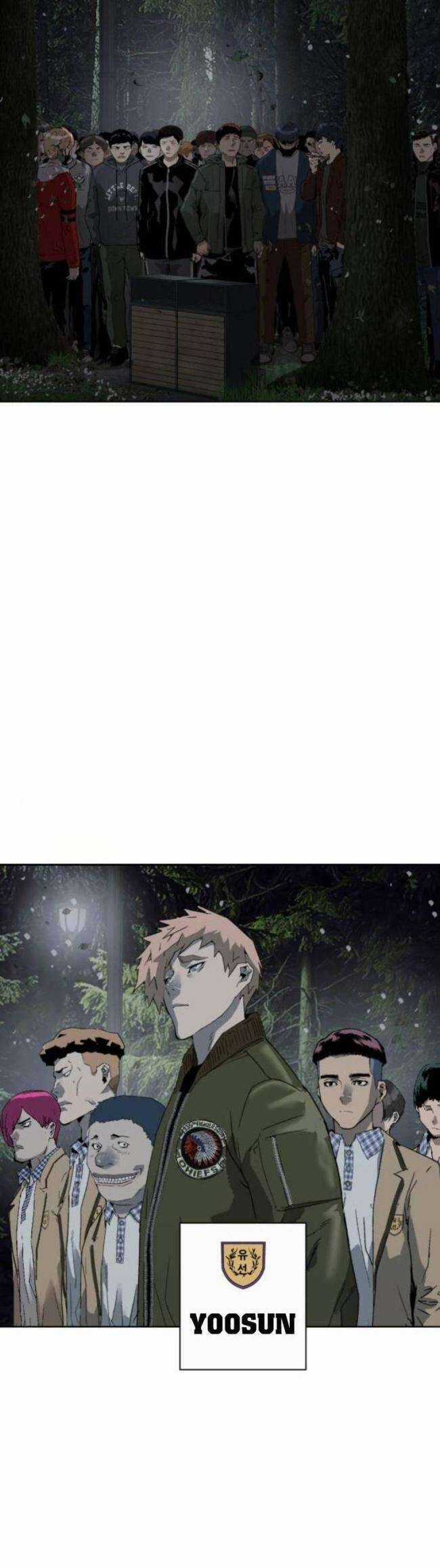 Anh Hùng Yếu - Chapter 263 - Trang 31