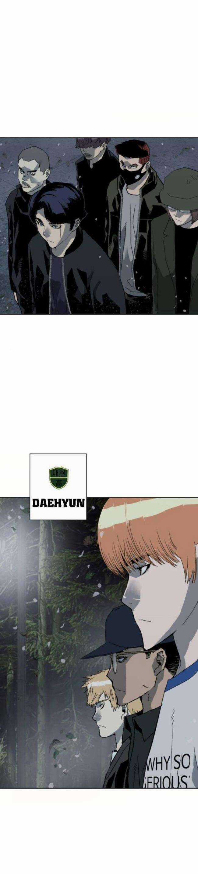 Anh Hùng Yếu - Chapter 263 - Trang 33