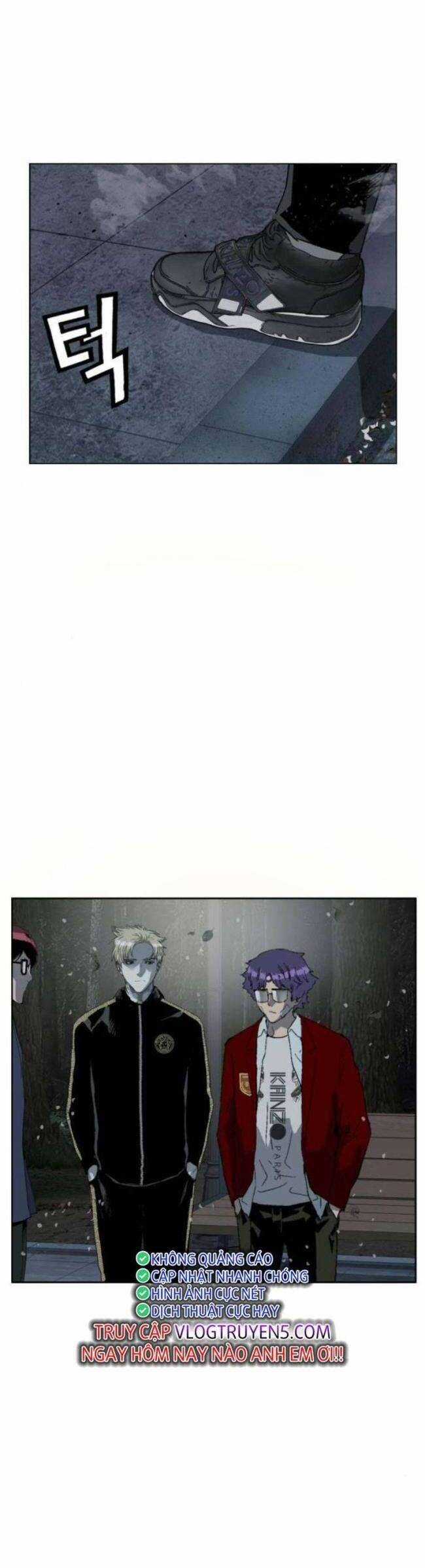 Anh Hùng Yếu - Chapter 263 - Trang 36