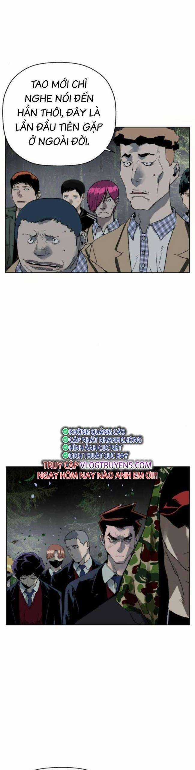 Anh Hùng Yếu - Chapter 263 - Trang 39