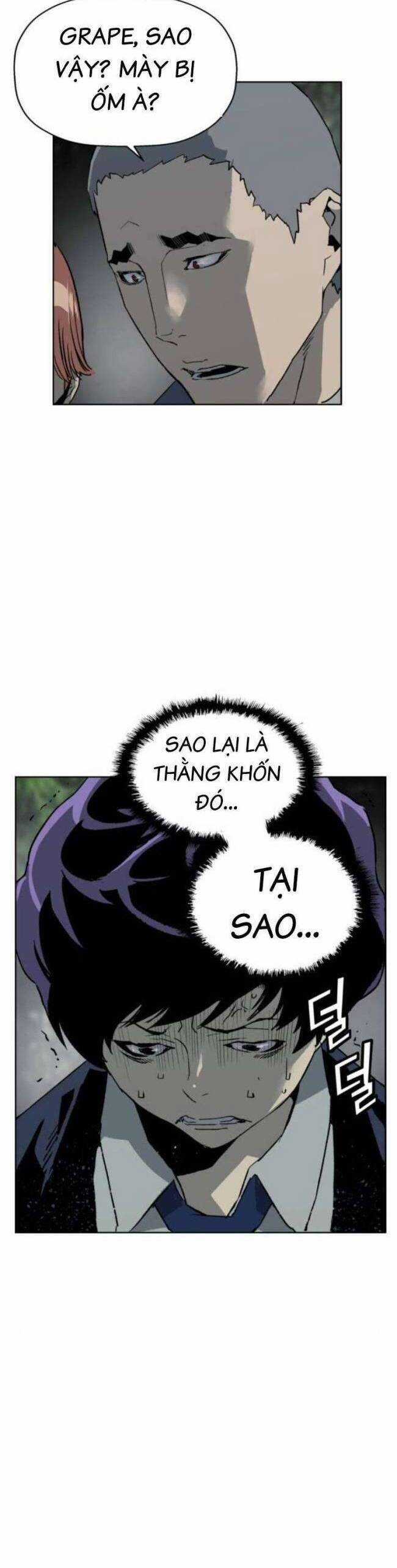 Anh Hùng Yếu - Chapter 263 - Trang 40