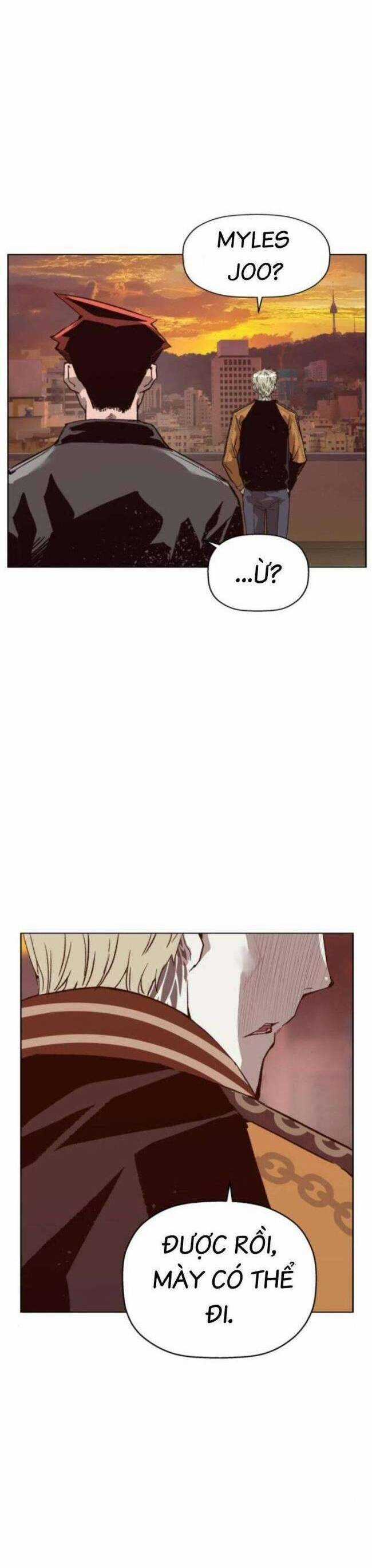 Anh Hùng Yếu - Chapter 263 - Trang 42