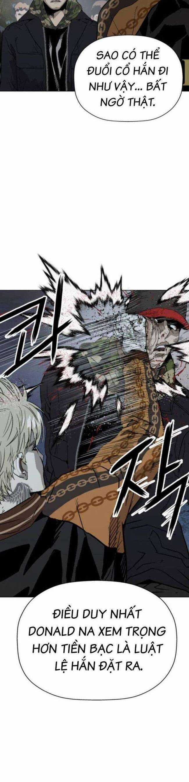 Anh Hùng Yếu - Chapter 263 - Trang 44