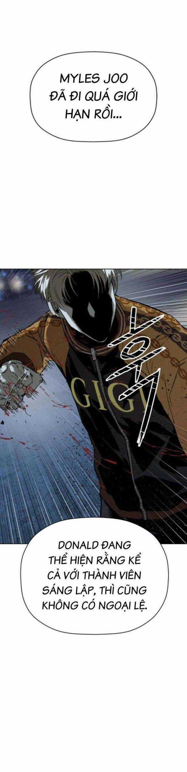 Anh Hùng Yếu - Chapter 263 - Trang 45