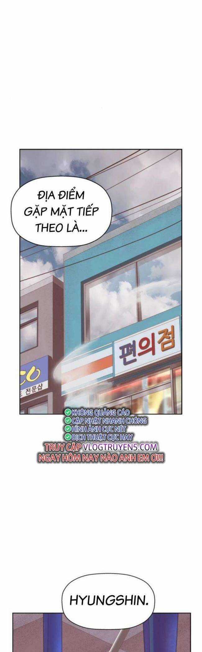 Anh Hùng Yếu - Chapter 263 - Trang 46