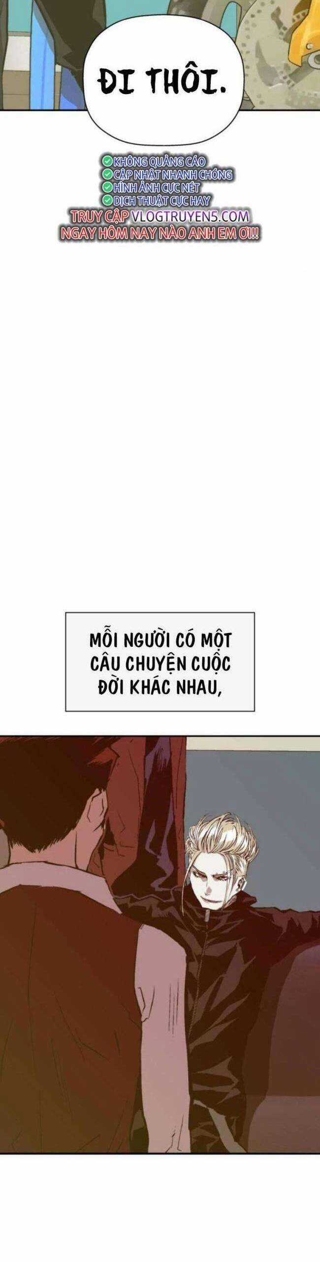 Anh Hùng Yếu - Chapter 263 - Trang 50