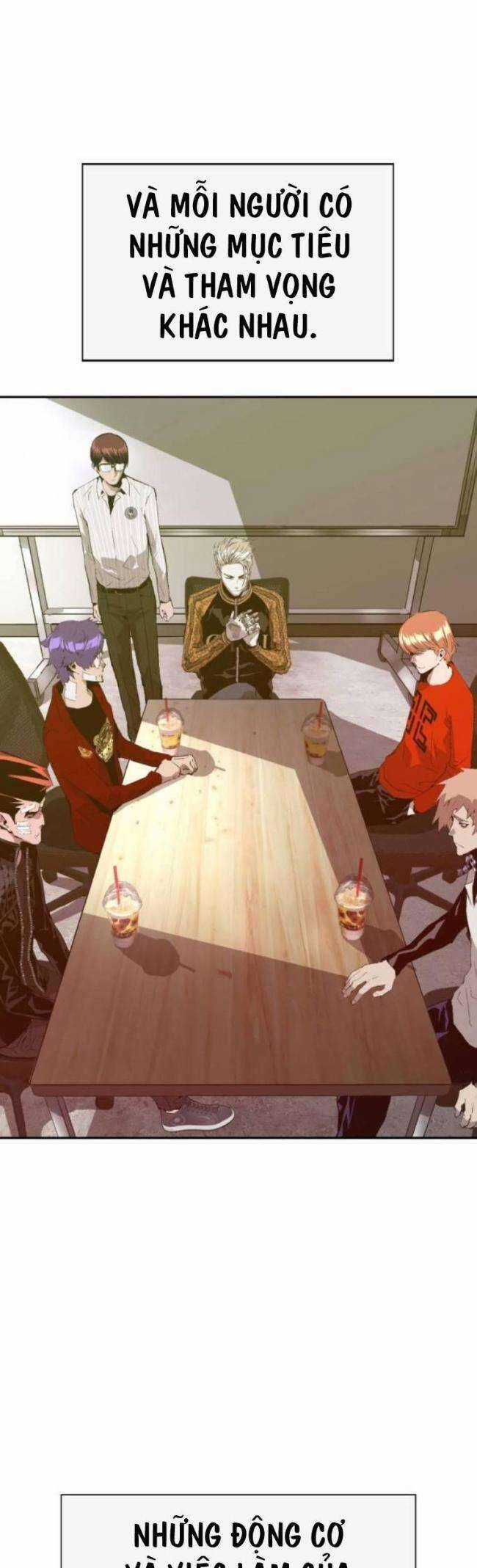 Anh Hùng Yếu - Chapter 263 - Trang 51