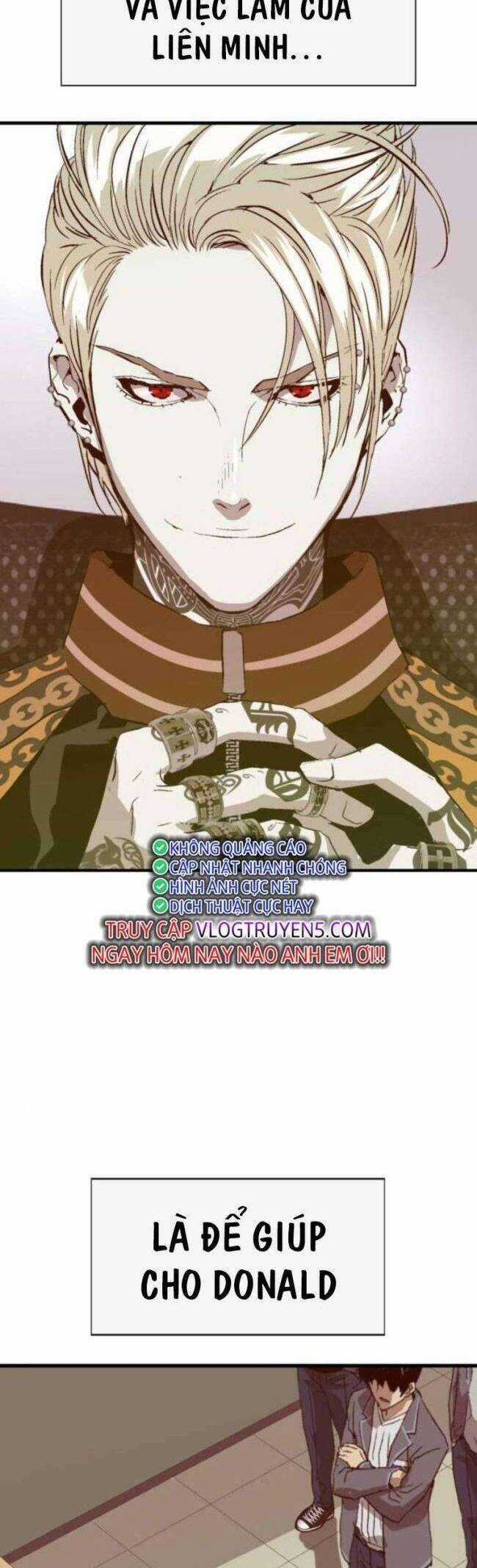 Anh Hùng Yếu - Chapter 263 - Trang 52