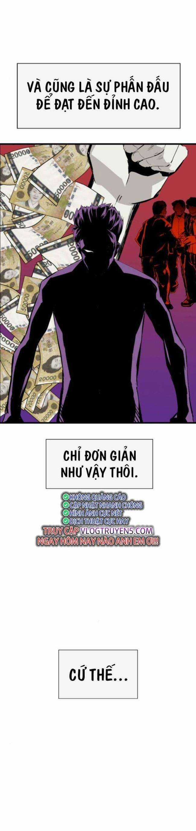 Anh Hùng Yếu - Chapter 263 - Trang 54