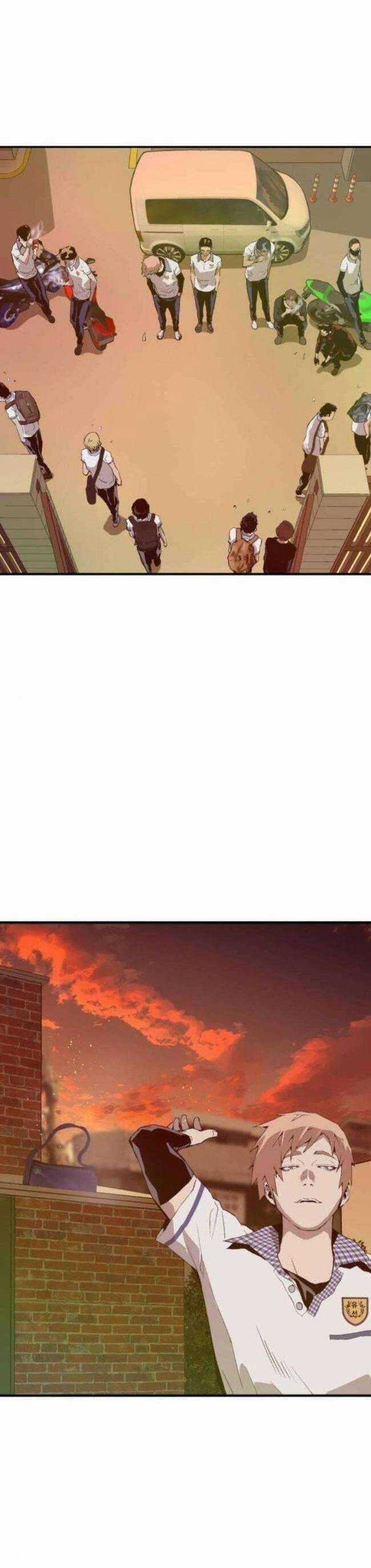 Anh Hùng Yếu - Chapter 263 - Trang 55