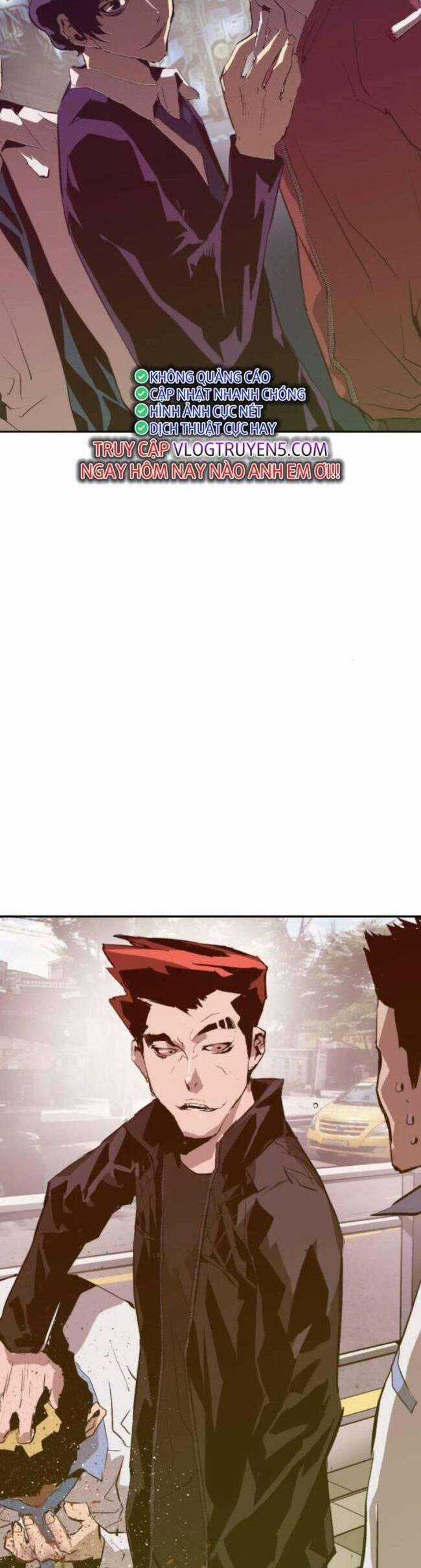 Anh Hùng Yếu - Chapter 263 - Trang 57