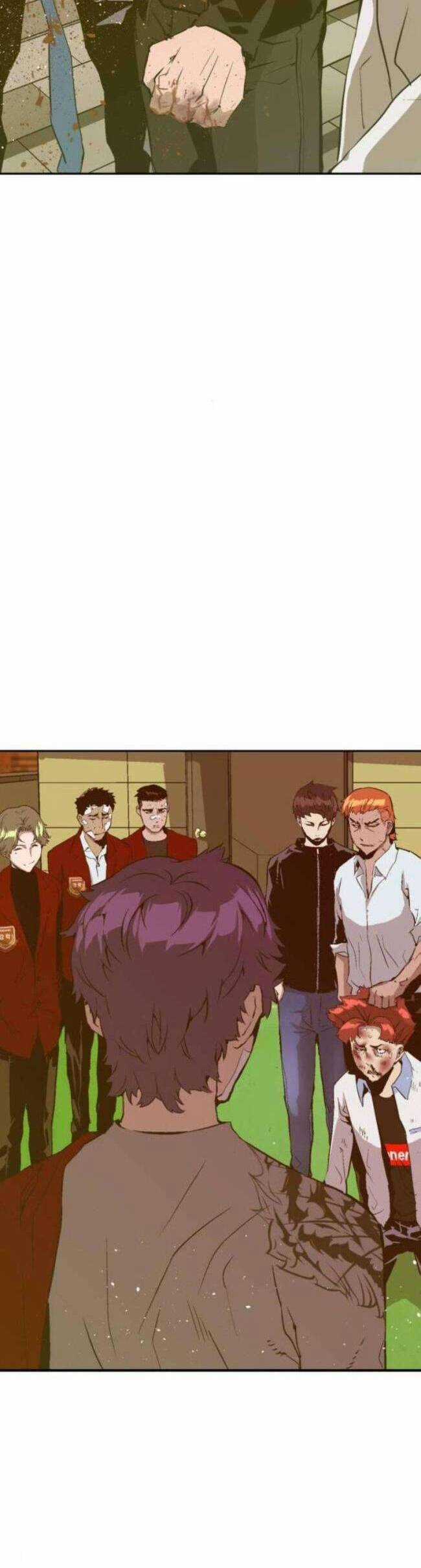 Anh Hùng Yếu - Chapter 263 - Trang 58