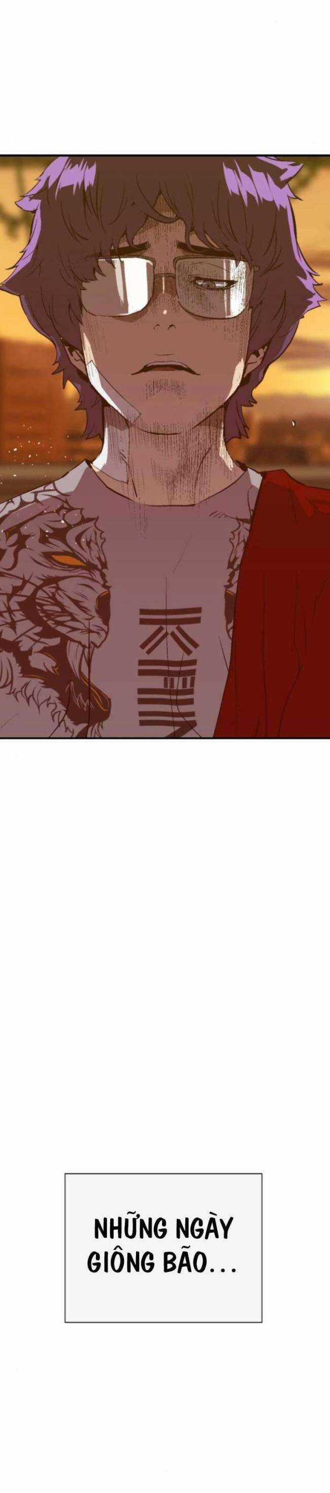 Anh Hùng Yếu - Chapter 263 - Trang 59