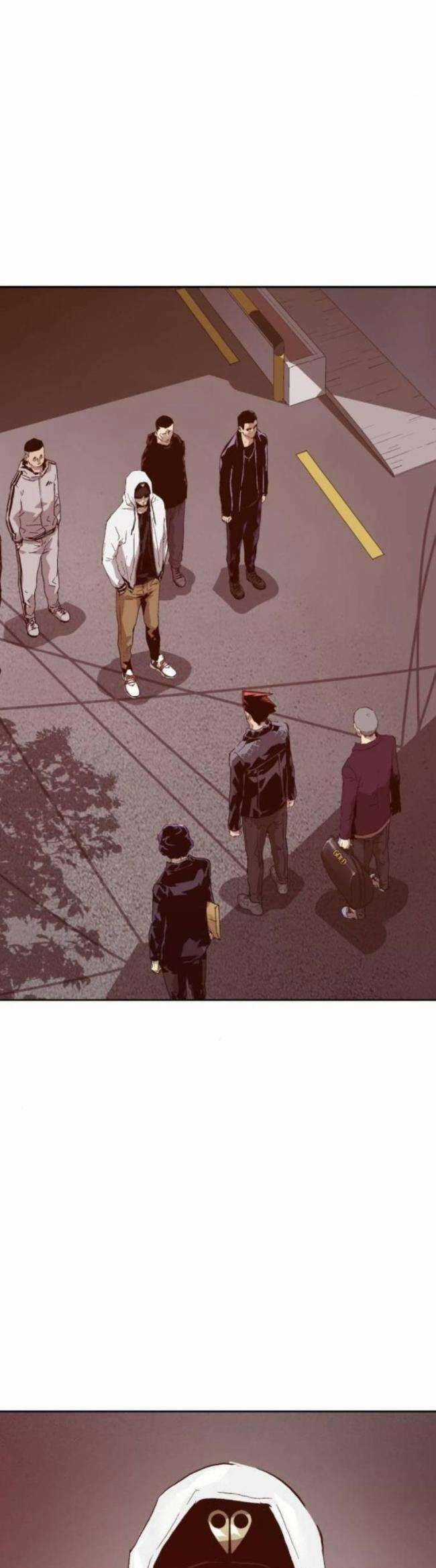 Anh Hùng Yếu - Chapter 263 - Trang 61