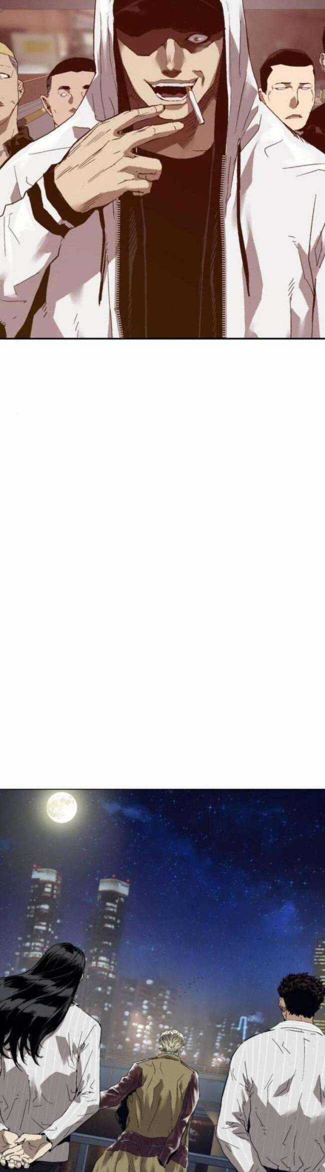 Anh Hùng Yếu - Chapter 263 - Trang 62