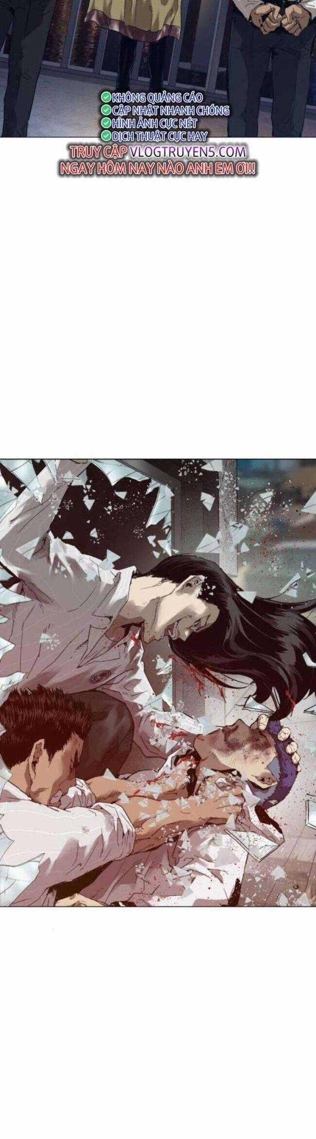 Anh Hùng Yếu - Chapter 263 - Trang 63