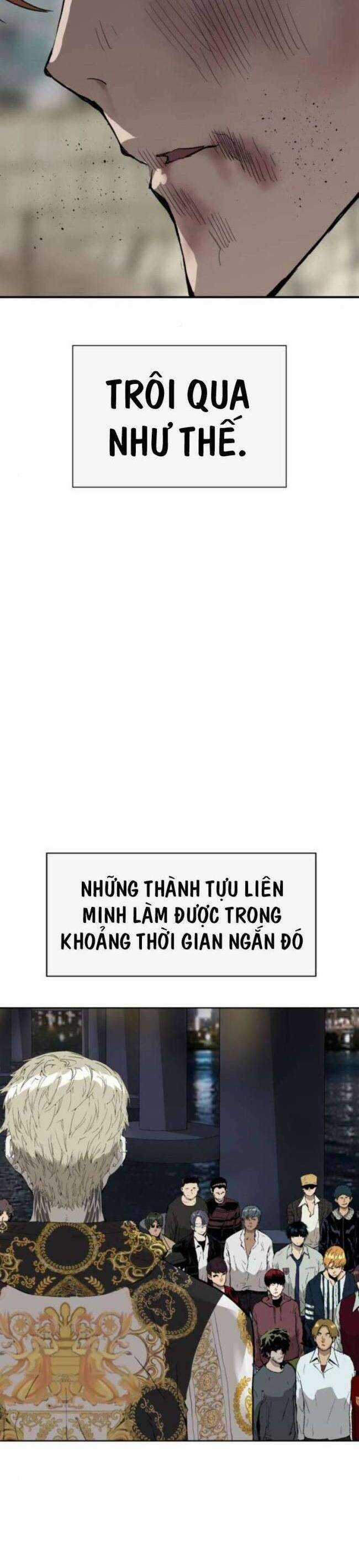 Anh Hùng Yếu - Chapter 263 - Trang 65