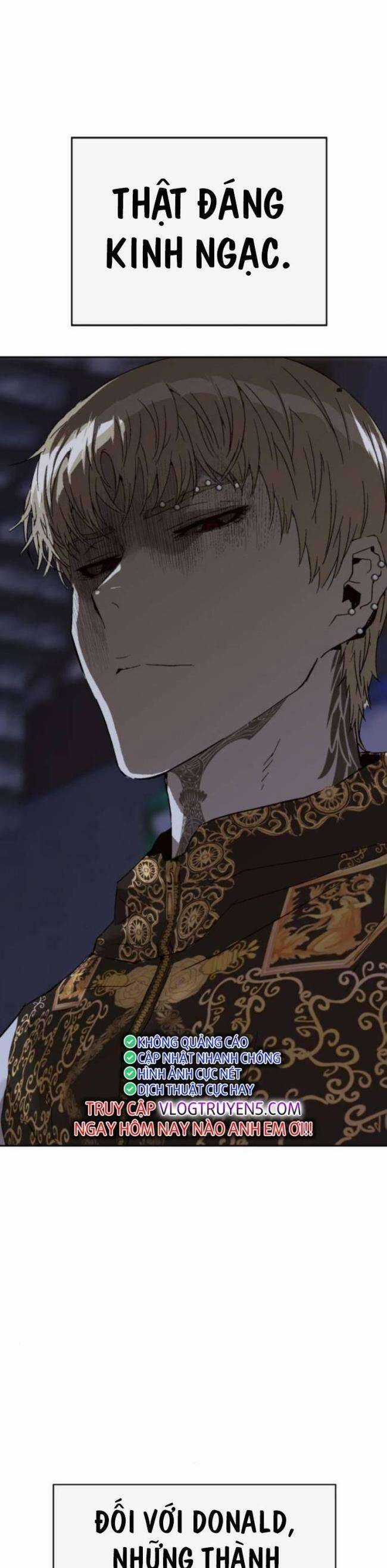 Anh Hùng Yếu - Chapter 263 - Trang 66