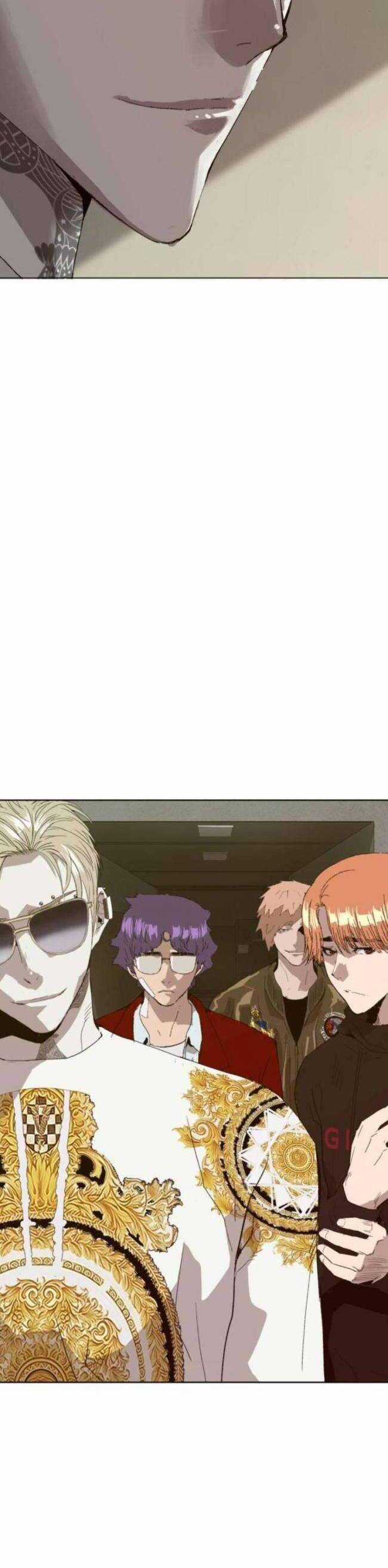 Anh Hùng Yếu - Chapter 263 - Trang 68