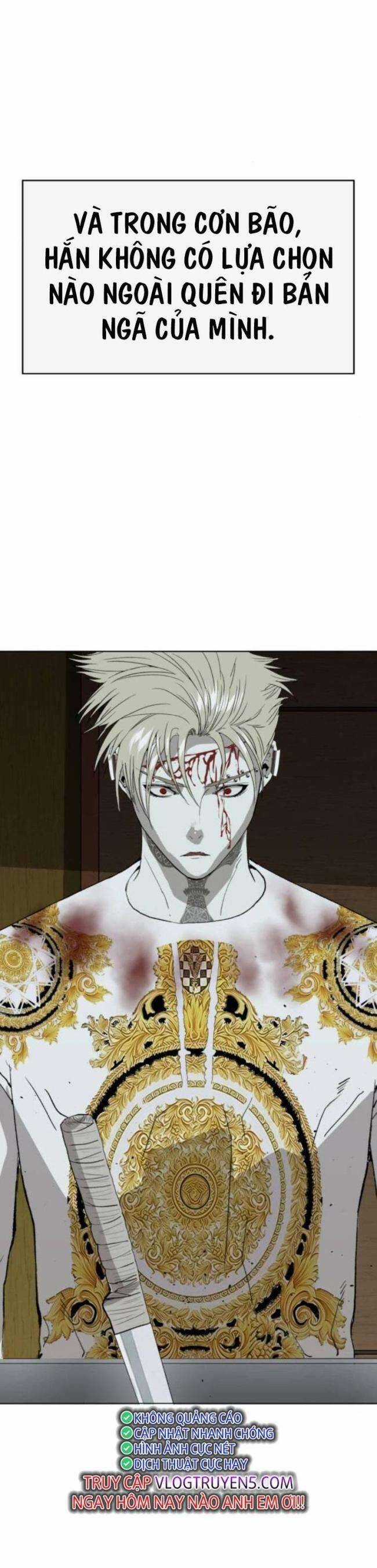 Anh Hùng Yếu - Chapter 263 - Trang 69